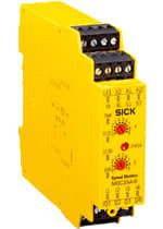 SICK MOC3SA-BAB43D31