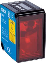SICK DT50-P2123