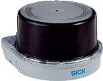SICK MRS1104P-111011