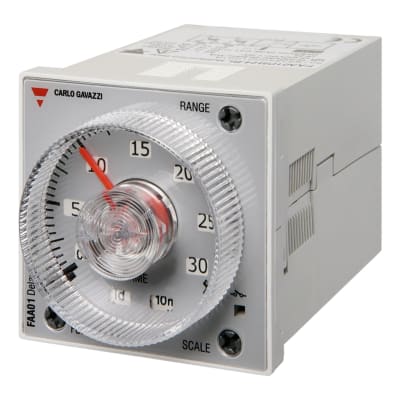 CARLO GAVAZZI FAA08DW24