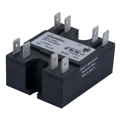 CARLO GAVAZZI RA2A60D40C
