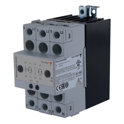 CARLO GAVAZZI RGC2A60D25KKE