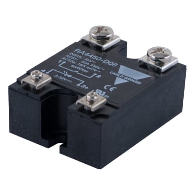 CARLO GAVAZZI RA2490HA06