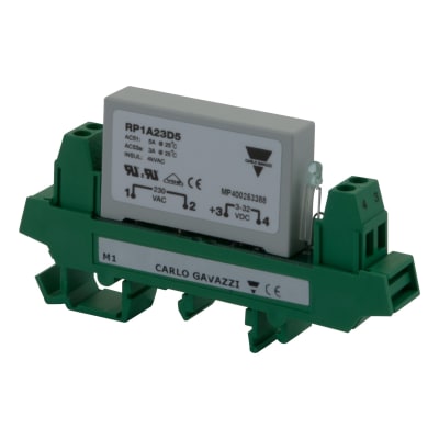 CARLO GAVAZZI RP1D060D4M1