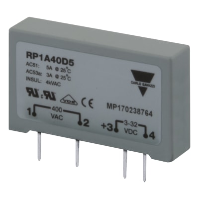 CARLO GAVAZZI RP1A48D3