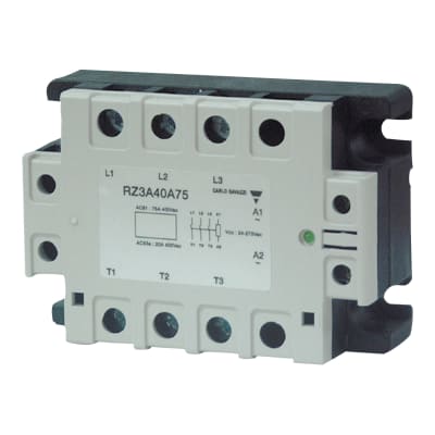 CARLO GAVAZZI RZ3A40D75
