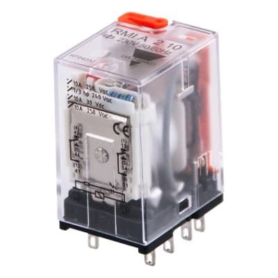 CARLO GAVAZZI RMIA210230VAC