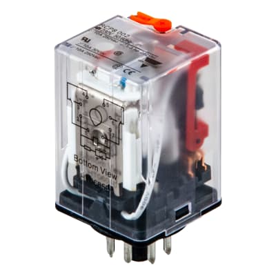 CARLO GAVAZZI RCP8002115/120VAC