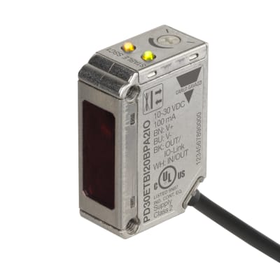 CARLO GAVAZZI PD30ETPS50BPA2IO