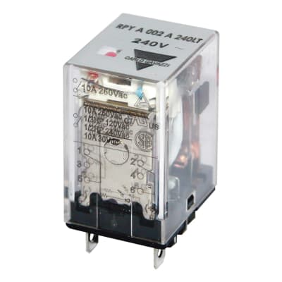 CARLO GAVAZZI RPYA002A24LT