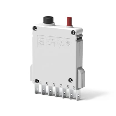 ETA ENGINEERING TECHNOLOGY 3600-P10-SI-4A