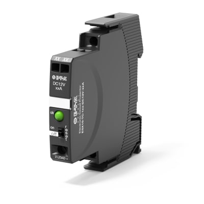 ETA ENGINEERING TECHNOLOGY ESX10-TC-124-DC12V-3A-E