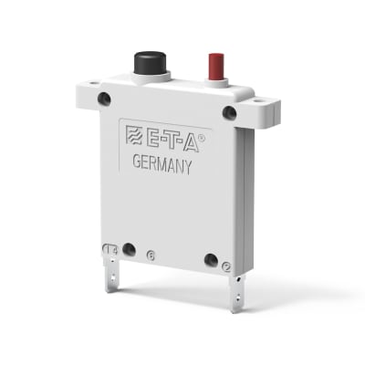ETA ENGINEERING TECHNOLOGY 3500-F11-P10-SI-2.5A