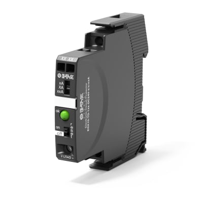 ETA ENGINEERING TECHNOLOGY ESX10-TB-101-DC24V-3A-E