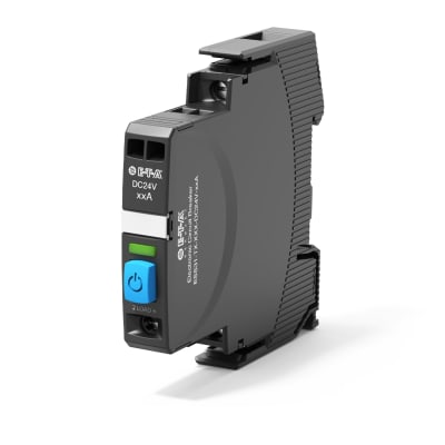 ETA ENGINEERING TECHNOLOGY ESS31-TC-002-DC24V-4A