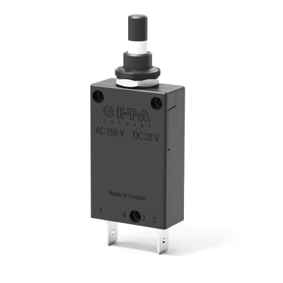ETA ENGINEERING TECHNOLOGY 2-5700-IG1-P10-2.5A