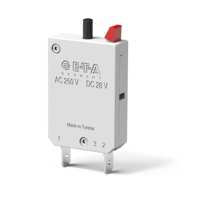 ETA ENGINEERING TECHNOLOGY 127-P10-H-KF-2A