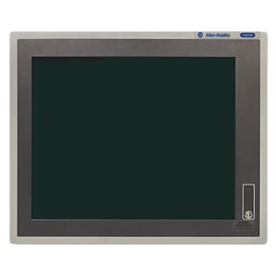 ALLEN BRADLEY 6186M-15PT