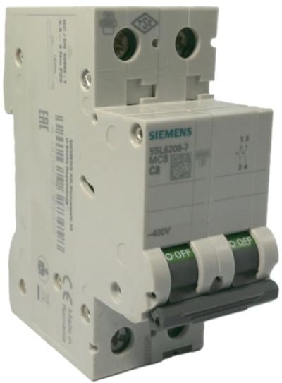 SIEMENS 5SL6208-7