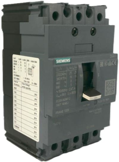 SIEMENS 3VA1040-2ED32-0AA0