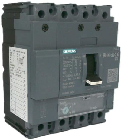 SIEMENS 3VA1150-3EE42-0AA0