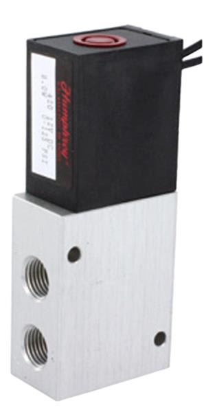 HUMPHREY M42024VDC