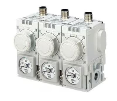 SMC ISA2-GE21P