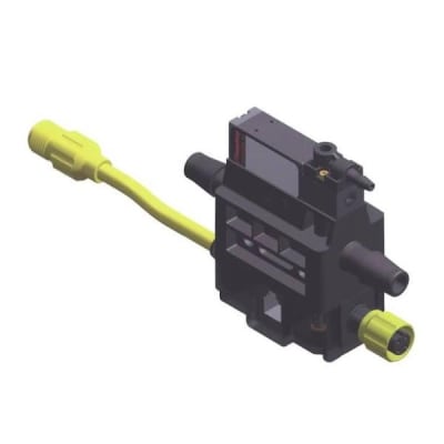 HUMPHREY 555-LO-36-B1-24VDC