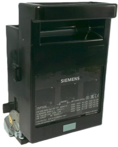 SIEMENS 3NP5060-0CB10