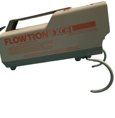 HEIM ELECTRONIC AC550 FLOWTRON