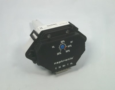 NEPTRONIC NFSHS80