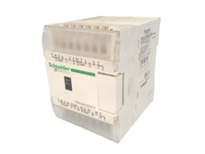 SCHNEIDER ELECTRIC TM2DMM16DRTN