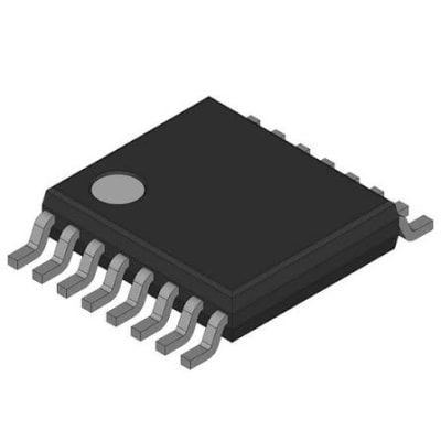 TEXAS INSTRUMENTS SEMI SN74LV595APWR