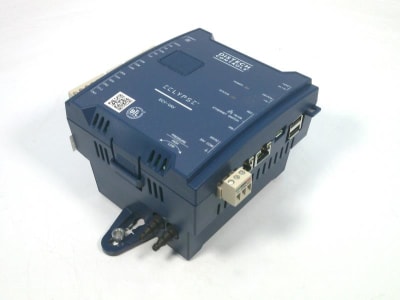 DISTECH ECY-VAV