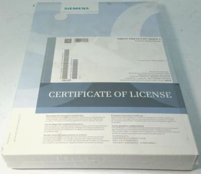 SIEMENS 6ES7658-3GX58-0YT8