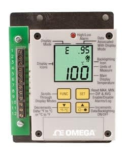 OMEGA ENGINEERING OS551A-MA-2-BB