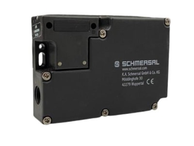 SCHMERSAL AZM 161SK-12/12RK-024-2201