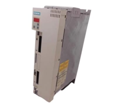 SIEMENS 6SE7021-3TP50-Z G91+K80+C43
