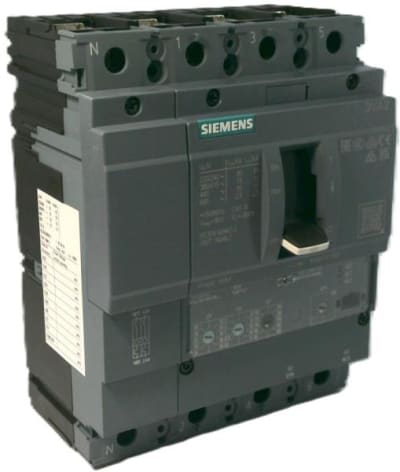 SIEMENS 3VA2140-5HL46-0AA0