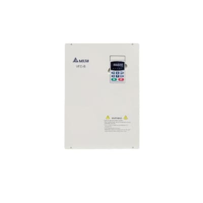 DELTA ELECTRONICS VFD750B43A