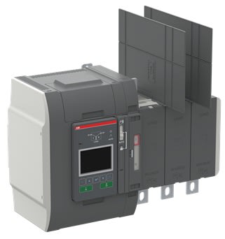 ASEA BROWN BOVERI OXA400U3X3QB