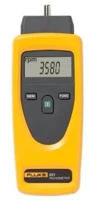 FLUKE 931 ESP
