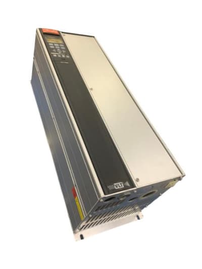 DANFOSS VLT5032-P-T5-CN1-ST-R0-DL-F00-A00-C0