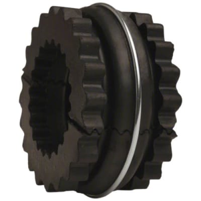 ALTRA INDUSTRIAL MOTION 6
