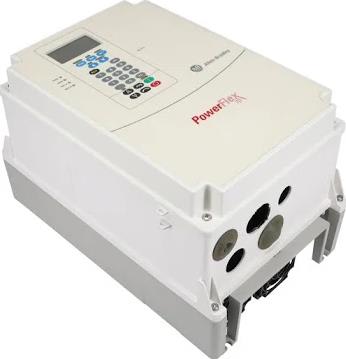 ALLEN BRADLEY 20AD040C3AYYANC0