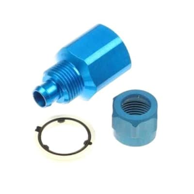 FESTO ACK-1/4-PK-6
