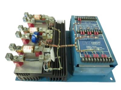 ABBOTT FURNACE CO ABB3000-10