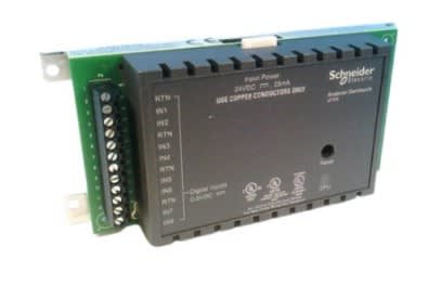 SCHNEIDER ELECTRIC XPUI4-S