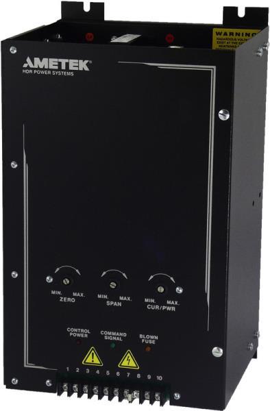 AMETEK PF1-480-180-CL-NO-01