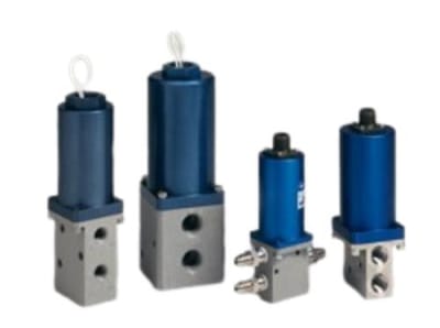 CIRCLE VALVE TECHNOLOGIES K/SV4612NC33